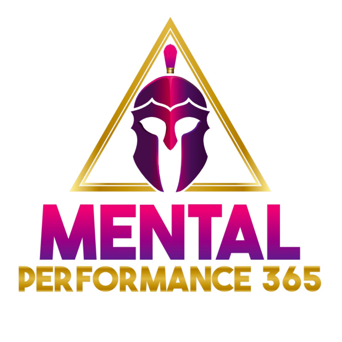 Mental Performance 365 logo