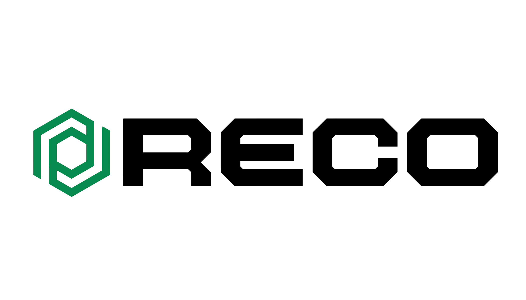 RECO logo