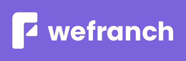 Wefranch logo