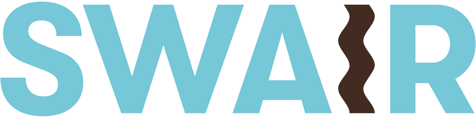 SWAIR logo