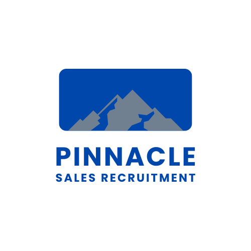 Pinnacle Sales Recruitment logo