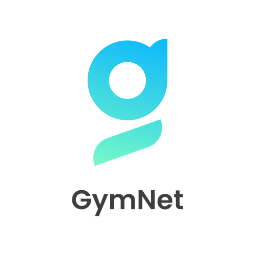 GymNet logo