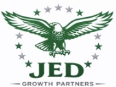 JED Growth Partners logo