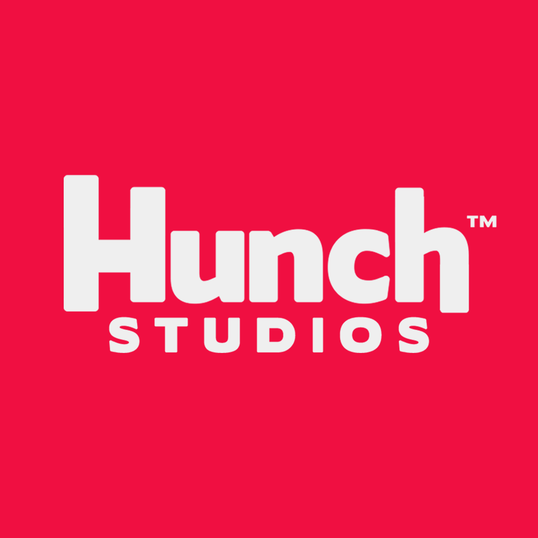 Hunch Studios logo