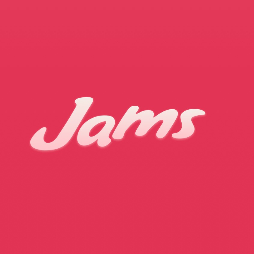 Jams logo
