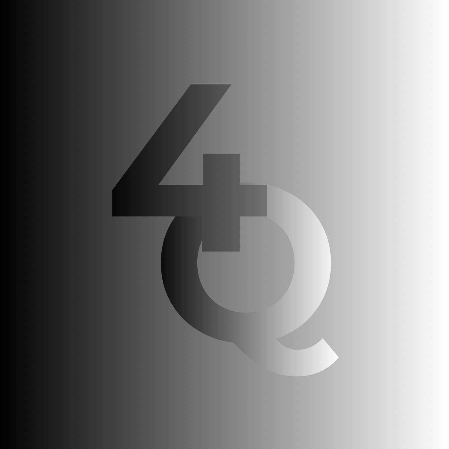 4th Quarter NIL logo