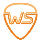 We Should Write Sometime logo