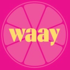 Waay logo