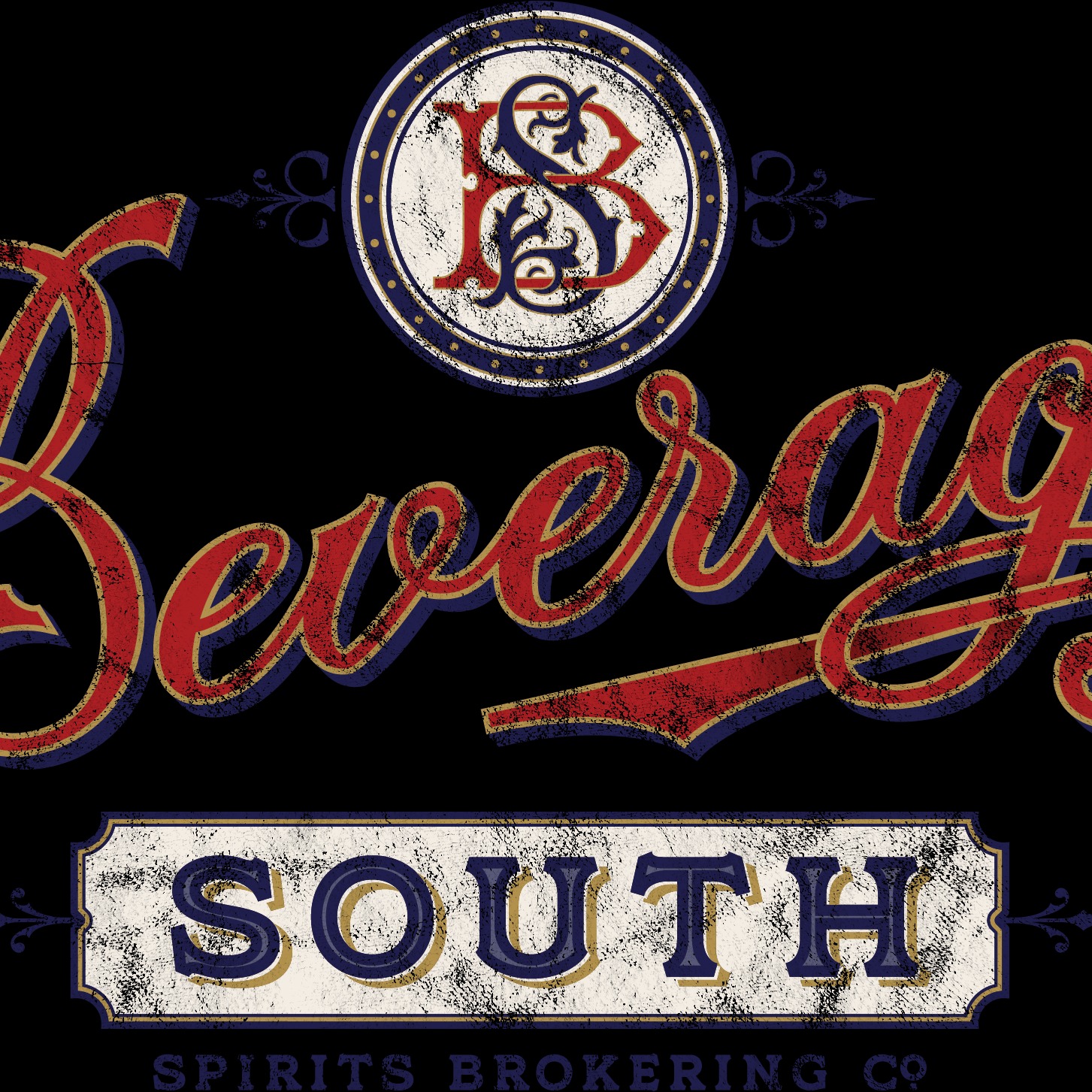 Beverage South LLC logo