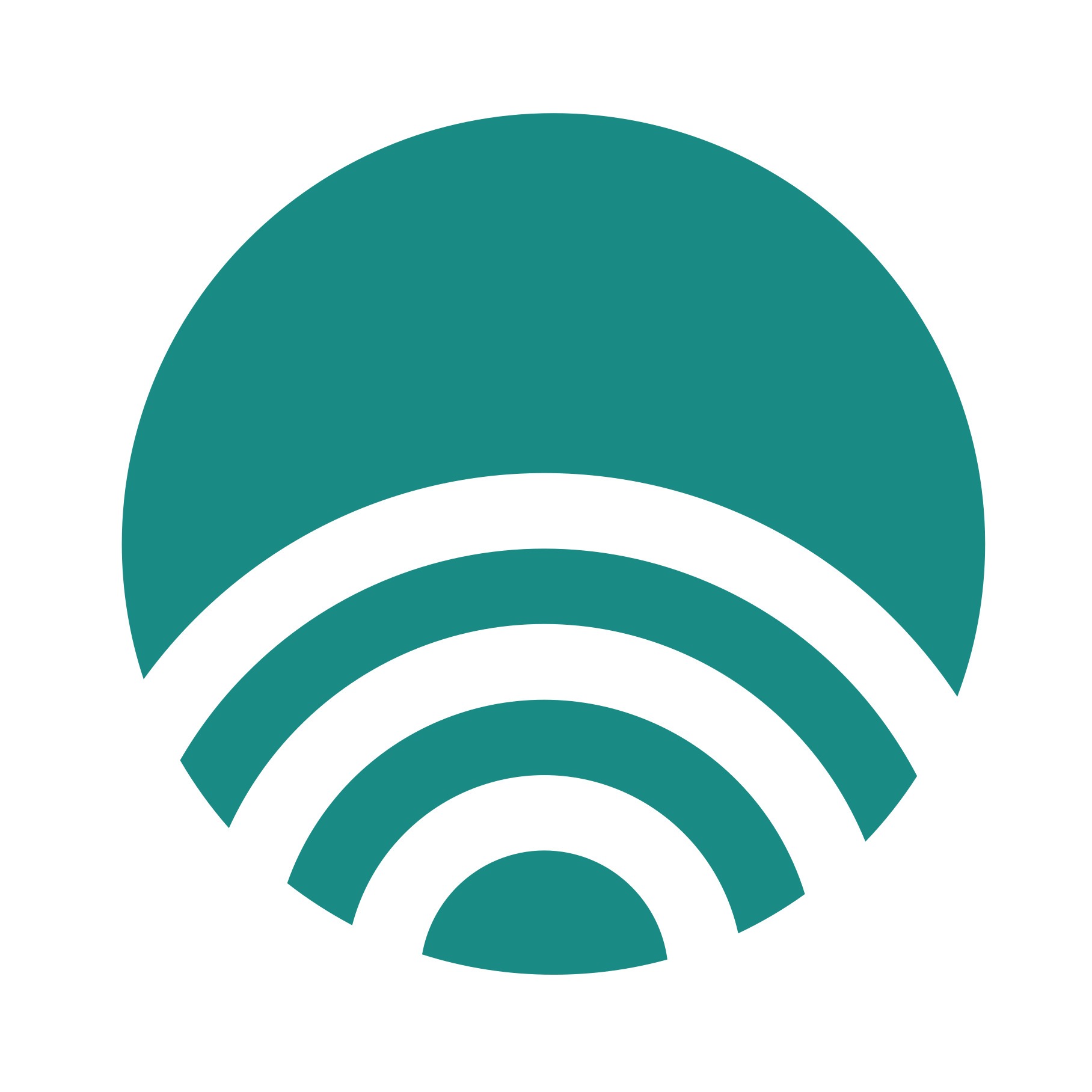Talentpoel logo
